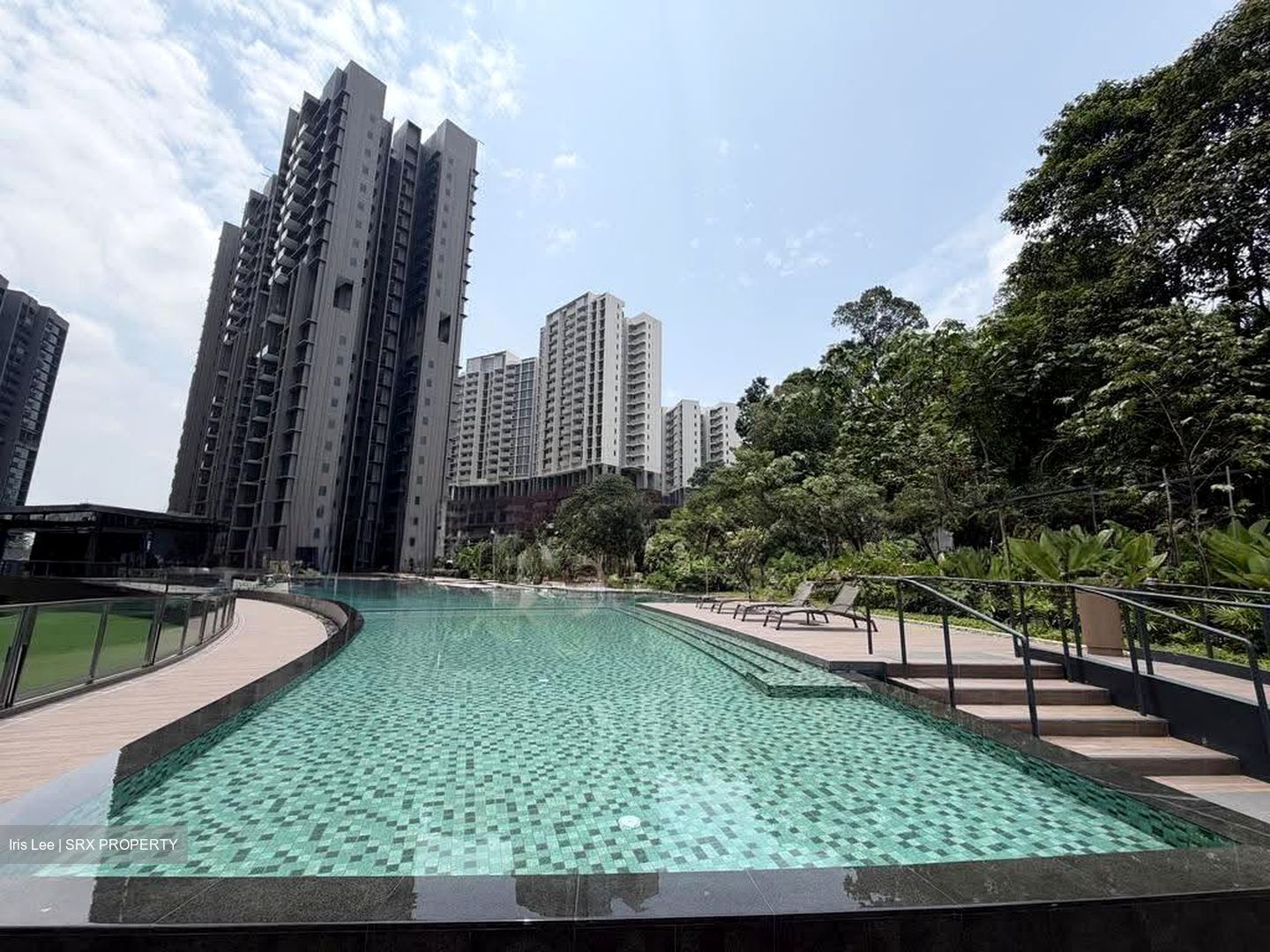 Hillock Green (D26), Apartment #623652121
